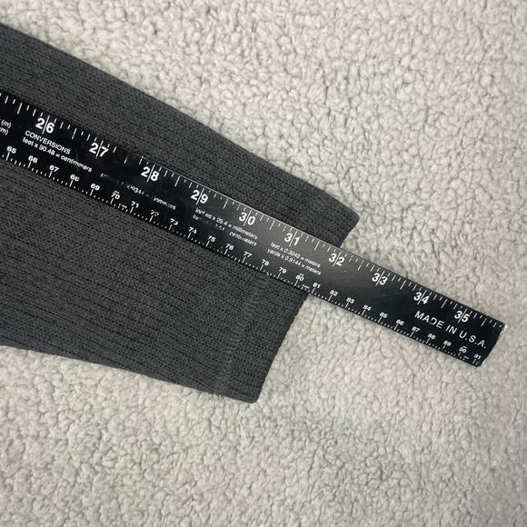 Champion Elite UCLA Bruins Mens Large Gray 100% Polyester Long Sleeve Sweatshirt - Picture 10 of 11